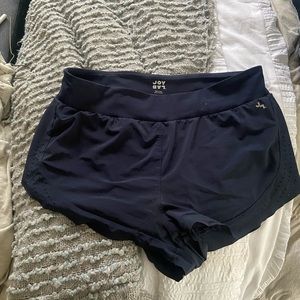 Joylab running shorts